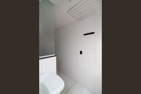 Apartamento à venda com 52m², 2 quartos e 1 vagaÁrea de Serviço