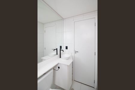 Apartamento à venda com 52m², 2 quartos e 1 vagaBanheiro