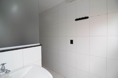 Apartamento à venda com 52m², 2 quartos e 1 vagaÁrea de Serviço