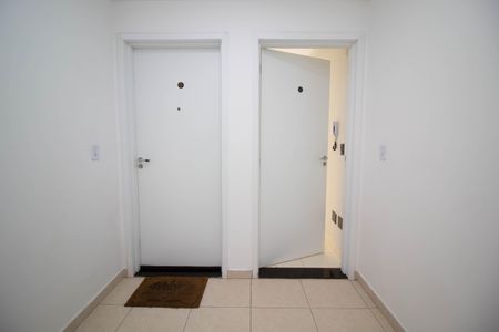 Apartamento à venda com 52m², 2 quartos e 1 vagaHall de entrada