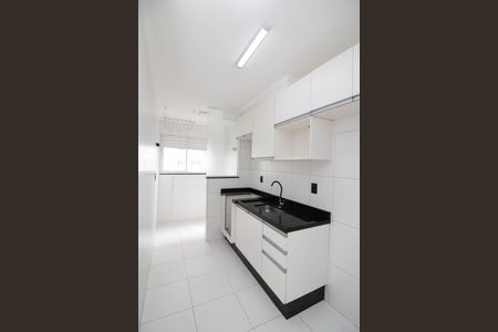 Apartamento à venda com 52m², 2 quartos e 1 vagaCozinha - Armários