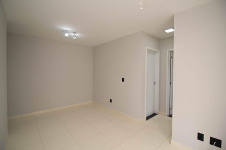 Sala de apartamento para alugar com 2 quartos, 52m² em Ponte Grande, Guarulhos
