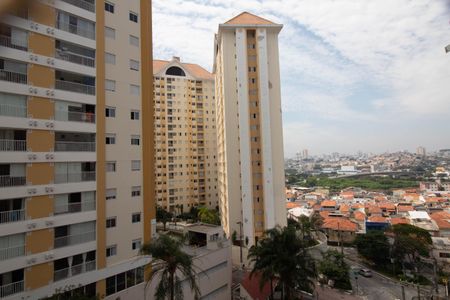 Apartamento à venda com 52m², 2 quartos e 1 vagaVista da Varanda