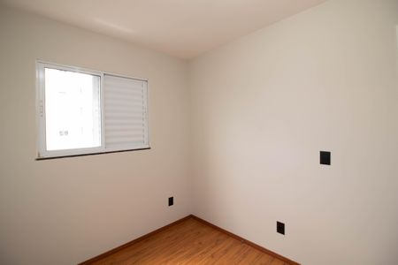 Apartamento à venda com 52m², 2 quartos e 1 vagaQuarto 2