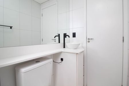 Apartamento à venda com 52m², 2 quartos e 1 vagaBanheiro