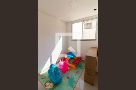 Apartamento à venda com 52m², 2 quartos e 1 vagaBrinquedoteca