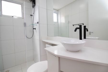 Apartamento à venda com 52m², 2 quartos e 1 vagaBanheiro