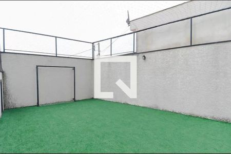 Apartamento à venda com 52m², 2 quartos e 1 vagaQuadra Esportiva
