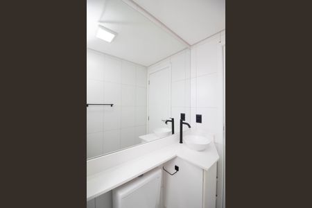 Apartamento à venda com 52m², 2 quartos e 1 vagaBanheiro