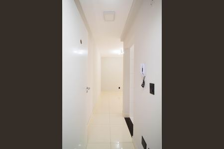 Apartamento à venda com 52m², 2 quartos e 1 vagaHall de entrada