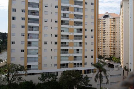 Apartamento à venda com 52m², 2 quartos e 1 vagaVista  - Área de Serviço