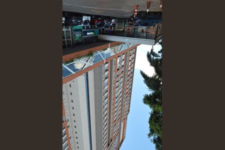 Apartamento para alugar com 70m², 2 quartos e 2 vagasFachada