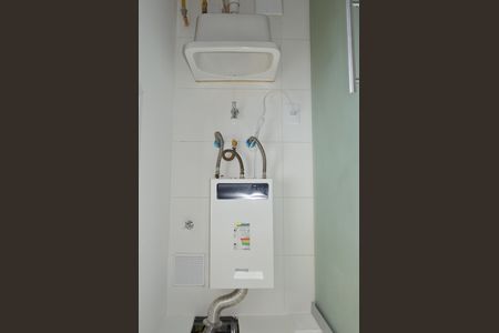 Apartamento para alugar com 70m², 2 quartos e 2 vagasÁrea de Serviço