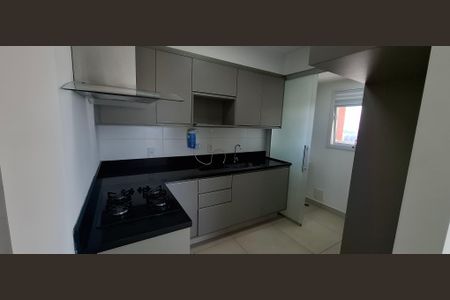 Apartamento para alugar com 70m², 2 quartos e 2 vagas Apartamento para alugar com 70m², 2 quartos e 2 vagasCozinha