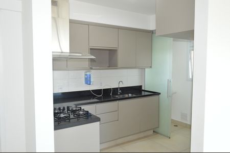 Apartamento para alugar com 70m², 2 quartos e 2 vagasCozinha