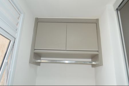 Apartamento para alugar com 70m², 2 quartos e 2 vagasÁrea de Serviço