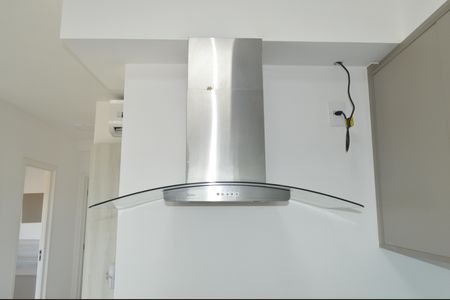 Apartamento para alugar com 70m², 2 quartos e 2 vagasCozinha