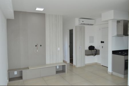 Apartamento para alugar com 70m², 2 quartos e 2 vagasSala