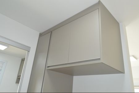 Apartamento para alugar com 70m², 2 quartos e 2 vagasCozinha