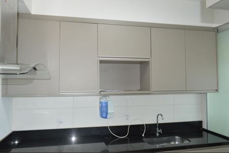 Apartamento para alugar com 70m², 2 quartos e 2 vagasCozinha