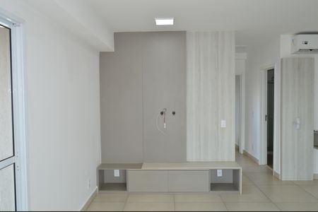 Apartamento para alugar com 70m², 2 quartos e 2 vagasSala