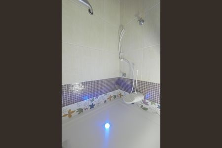 Apartamento para alugar com 68m², 2 quartos e 1 vagaBanheiro da Suíte