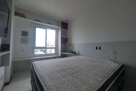 Apartamento para alugar com 68m², 2 quartos e 1 vagaQuarto 2 - Suíte