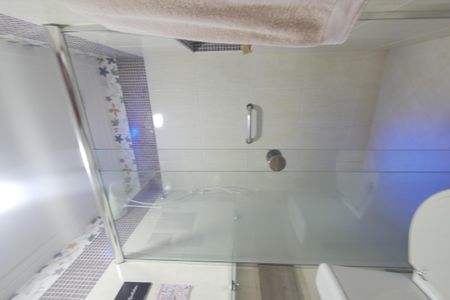 Apartamento para alugar com 68m², 2 quartos e 1 vagaBanheiro da Suíte