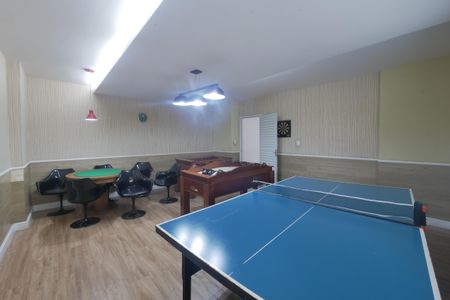 Apartamento para alugar com 68m², 2 quartos e 1 vagaSala de Jogos