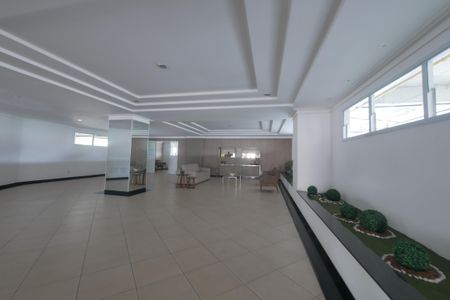 Apartamento para alugar com 68m², 2 quartos e 1 vagaHall de entrada