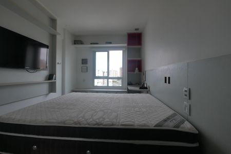 Apartamento para alugar com 68m², 2 quartos e 1 vagaQuarto 2 - Suíte