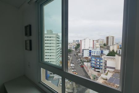Apartamento para alugar com 68m², 2 quartos e 1 vagaVista do Quarto 2