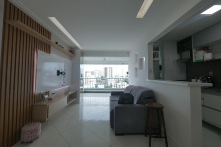 Apartamento para alugar com 68m², 2 quartos e 1 vagasala