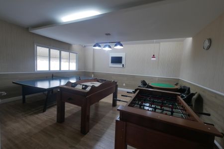 Apartamento para alugar com 68m², 2 quartos e 1 vagaSala de Jogos