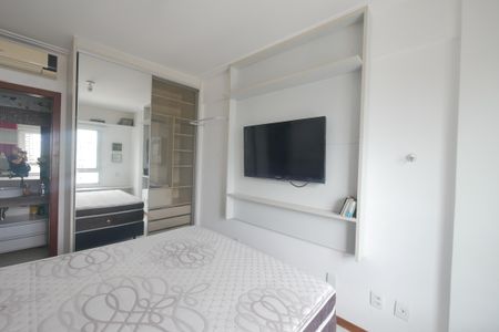 Apartamento para alugar com 68m², 2 quartos e 1 vagaQuarto 2 - Suíte