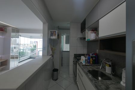 Apartamento para alugar com 68m², 2 quartos e 1 vagaCozinha