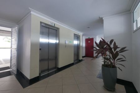 Apartamento para alugar com 68m², 2 quartos e 1 vagaelevadores