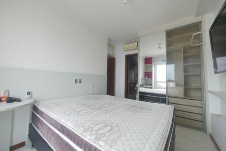 Apartamento para alugar com 68m², 2 quartos e 1 vagaQuarto 2 - Armários