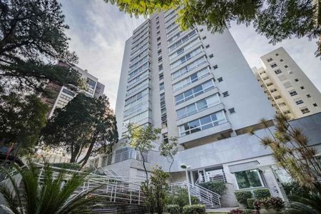 Apartamento à venda com 112m², 3 quartos e 2 vagasFoto 24