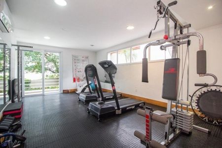 Apartamento à venda com 112m², 3 quartos e 2 vagasFoto 21