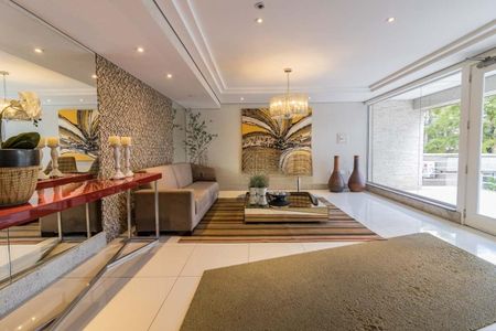 Foto 25 de apartamento à venda com 3 quartos, 112m² em Petrópolis, Porto Alegre