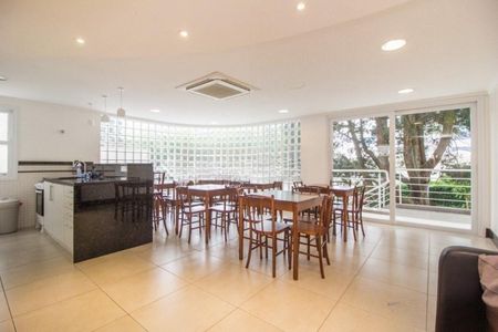 Foto 01 de apartamento à venda com 3 quartos, 112m² em Petrópolis, Porto Alegre