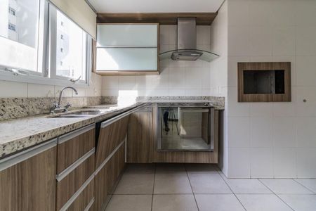 Apartamento à venda com 112m², 3 quartos e 2 vagasFoto 07