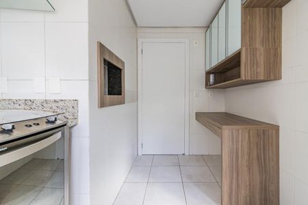 Apartamento à venda com 112m², 3 quartos e 2 vagasFoto 05
