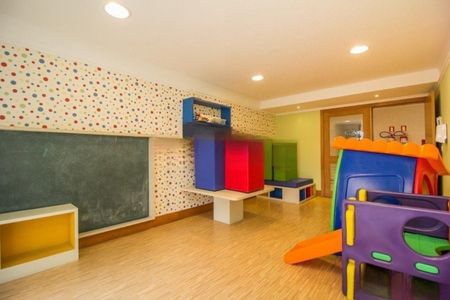 Apartamento à venda com 112m², 3 quartos e 2 vagasFoto 20