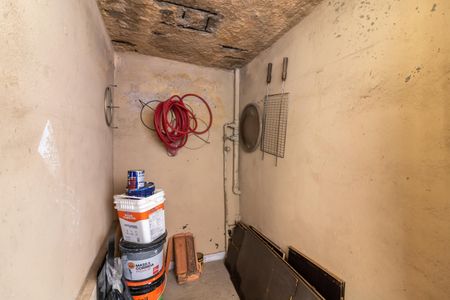 Casa para alugar com 130m², 2 quartos e sem vagaSalão
