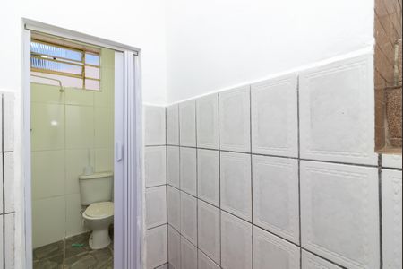 Casa para alugar com 130m², 2 quartos e sem vagaEdícula 2 - Cozinha