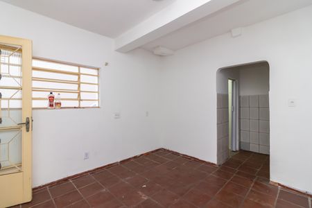 Casa para alugar com 130m², 2 quartos e sem vagaEdícula 2 - Sala e Quarto
