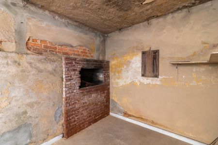 Casa para alugar com 130m², 2 quartos e sem vagaChurrasqueira