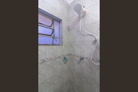 Casa para alugar com 130m², 2 quartos e sem vagaBanheiro